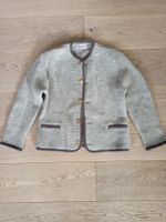 Trachtenjacke / Strickjacke Gr. 34 Baden-Württemberg - Schlierbach Vorschau