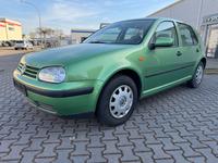Volkswagen Golf 1.6 Automatik Comfortline Hessen - Viernheim Vorschau