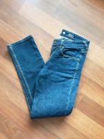 Jeanshose 30/30 slim Wandsbek - Steilshoop Vorschau