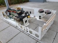 KaVo 1042 Transformator Luftblock Wasserblock Manometer Platine Bayern - Augsburg Vorschau