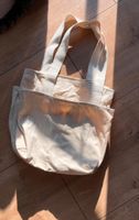 Shopper Jutebeutel Strandtasche Einkaufstasche Bio Baumwolle Leipzig - Leipzig, Zentrum-Ost Vorschau