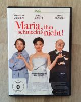 Maria, ihm schmeckt’s nicht! - u.v.m. / DVD / Film Hessen - Groß-Umstadt Vorschau