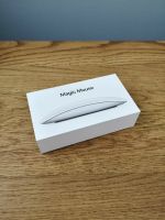Apple Magic Mouse 2 silber original Verpackung Karton Hessen - Trendelburg Vorschau