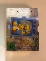 Simpsons DVD Season One Originalverpackt Baden-Württemberg - Hettingen Vorschau