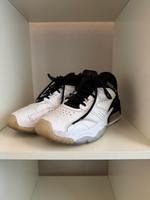 Nike Jordan Point Lane ASw sneaker Herren black/white Berlin - Biesdorf Vorschau