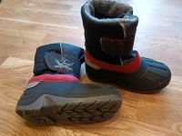 Schneeboots / Winterstiefel Capt'n Sharky 23/24 Niedersachsen - Wunstorf Vorschau