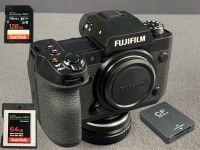 Fujifilm X-H2, Top Zustand mit viel Zubehör Altona - Hamburg Lurup Vorschau