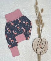 Pumphose Haremshose Schlupfhose Baby Kind Reh Nordrhein-Westfalen - Bergheim Vorschau