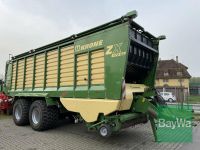 Krone ZX 470 GL Lade- & Silierwagen Bayern - Bamberg Vorschau