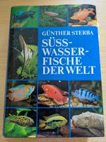 Fachbuch Süsswasser-Fische Baden-Württemberg - Wutöschingen Vorschau