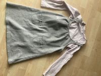 Kleid mit Langarmshirt Größe 110 Hessen - Rodgau Vorschau