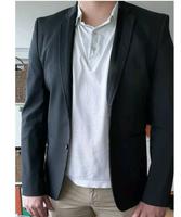 Zara Man Black Tag Sakko Gr. 50 München - Laim Vorschau