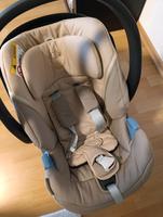 Babyschale Aton5 Cybex Baby Auto Baden-Württemberg - Backnang Vorschau