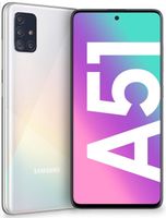 Verkaufe Samsung Galaxy A51 Sachsen-Anhalt - Halle Vorschau