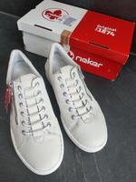 Rieker Anti-Stress Schuhe Gr. 41 Sachsen - Lommatzsch Vorschau