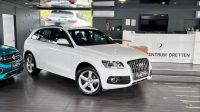 Audi Q5 2.0 TDI  S-Line*S-tronic*Quattro*AHK*1.Hand Baden-Württemberg - Bretten Vorschau