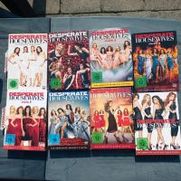 Desperate Housewives Serie Nordfriesland - Risum-Lindholm Vorschau