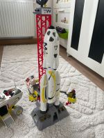 Playmobil Rakete und Mondfahrzeug Thüringen - Bad Salzungen Vorschau