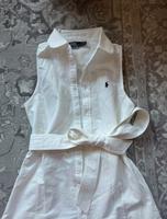 Ralph Lauren Kleid Damen Sommerkleid M Hessen - Dreieich Vorschau