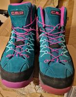 CMP boots -  NEU Bayern - Lindenberg im Allgäu Vorschau