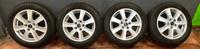 Gebrauchte Winterräder VW Golf VII Nr. 279 Nordrhein-Westfalen - Werl Vorschau