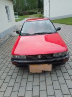 Toyota Corolla BJ 1991 - Nicht für den Export! Sachsen - Schlema Vorschau