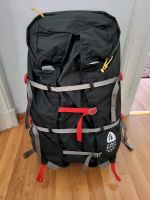 Sierra Designs Flex Capacitor 25-40L Wanderrucksack Leipzig - Connewitz Vorschau