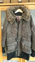 Winterjacke von Khujo Östliche Vorstadt - Steintor  Vorschau