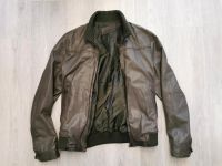 Ferragamo Lederjacke 48 Herren München - Altstadt-Lehel Vorschau