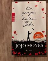 Ein ganzes halbes Jahr Jojo Moyes Rheinland-Pfalz - Hatzenbühl Vorschau