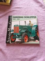 Chronik der Hanomag-Schlepper von 1912 bis 1971, Schrader Motor-C Niedersachsen - Einbeck Vorschau