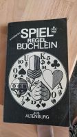 DDR RARITÄT  Spiel  Regel Büchlein aus Altenburg  top Zustand  ! Schleswig-Holstein - Schönberg (Holstein) Vorschau