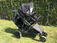 Kinderwagen B-DUAL Baden-Württemberg - Gerstetten Vorschau