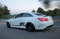 E350 CGI Coupe Prior Design PD850 Widebody Niedersachsen - Nordhorn Vorschau