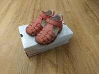 Elefanten Sandalen rosa / pink für Mädchen Gr. 22 Bayern - Kleinlangheim Vorschau
