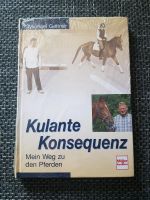 Buch "Kulante Konsequenz " von Michael Geitner Niedersachsen - Jerxheim Vorschau