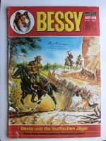 Bessy-Comics je Heft 1 € plus Porto siehe Beschreibung #4 Frankfurt am Main - Ginnheim Vorschau