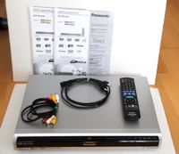 Panasonic DVD Recorder DMR-EX 77  Top Baden-Württemberg - Konstanz Vorschau