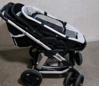 ABC Kinderwagen komplett Set Bayern - Augsburg Vorschau