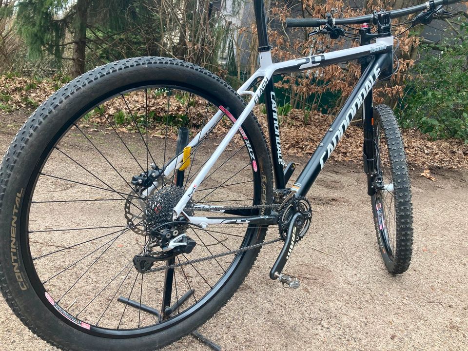 Cannondale Flash 1 XL in Dortmund