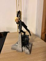 Diamond Select pvc Black Widow Figur gebraucht Hessen - Ginsheim-Gustavsburg Vorschau