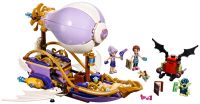 Lego Elves 41184 Arias Luftschiff und die Jagd nach dem Amulett Sachsen - Beucha Vorschau