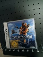 Cats & Dogs, Nintendo DS Nordrhein-Westfalen - Blomberg Vorschau