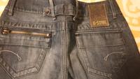 G STAR RAW JEANS Modell 3301 Größe 28/34 Dresden - Striesen-Ost Vorschau