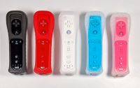 Original Nintendo Wii/Wii U Motion Plus Controller Alle Farben Frankfurt am Main - Bornheim Vorschau