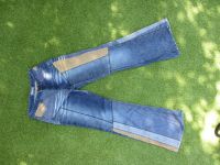 Neu 70er Esprit Jeans Schlag Retro Gr. W34/36 L34 eJ Sachsen-Anhalt - Zerbst (Anhalt) Vorschau