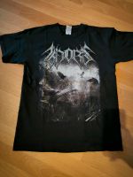 Khors Shirt Gr. M Black Metal Nokturnal Mortum Drudkh Enslaved Sachsen - Zschorlau Vorschau