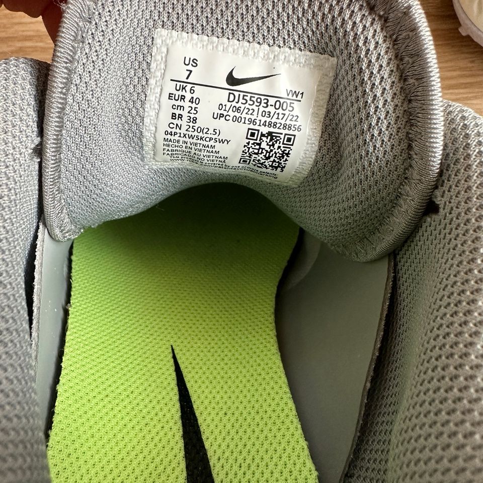 Nike Golfschuh Damen 40 EU in Köln