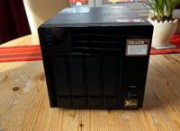 QNAP NAS TS-473 * AMD Ryzen * 12GB DDR4 RAM * 16TB WD RED Niedersachsen - Schellerten Vorschau