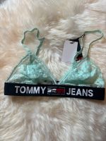 Tommy Jeans Hilfiger Bra Bustier spitze S Neu Nordrhein-Westfalen - Schermbeck Vorschau